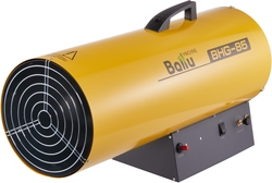 Тепловая пушка газовая Ballu BHG-85