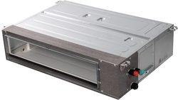 Комплект Ballu BLCI_A_D-24HN8_V3 инверторной сплит-системы, канального типа