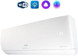 Сплит-система инверторного типа Ballu Platinum Evolution DC BSUI-09HN8_V4 комплект