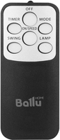 Пульт дистанционного управления для Ballu BFF-860R