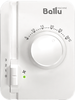 Контроллер (пульт) BALLU BRC-W