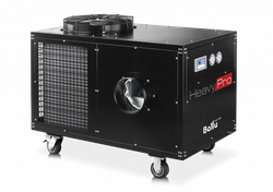 Кондиционер промышленный мобильный Ballu Heavy Pro BGK15