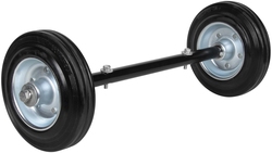 Колёса с осью для BIF-20D (BIF-20D-WL	)