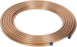 Труба медная (V) Ballu Standard 15,88х0,89х15000 (5/8), бухта