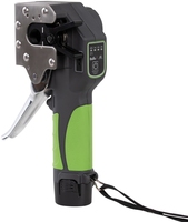 Развальцовка аккумуляторная Ballu Super Stars ST-E900A