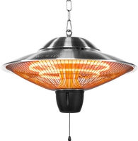 Обогреватель инфракрасный Ballu BIH-LL-1.5-SE