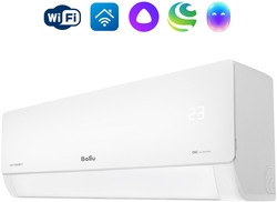 Сплит-система инверторного типа Ballu Odyssey DC BSOI-18HN8 комплект