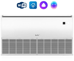 Комплект Ballu BLCI_A_CF-24HN8_V3 инверторной сплит-системы, напольно-потолочного типа