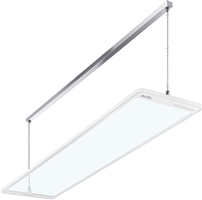 Обогреватель инфракрасный Ballu BIH-GTW-1.0