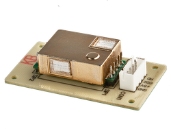 Датчик углекислого газа CO2-Z19