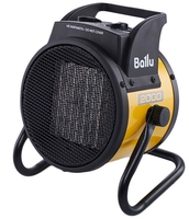 Пушка тепловая BALLU BKR-3