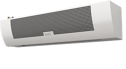 Завеса тепловая водяная Ballu BHC-M10W12-PS