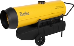 Пушка дизельная непрямого нагрева Ballu BHDN-80 PRO