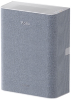 Очиститель воздуха приточный Ballu ONEAIR ASP-100 серый