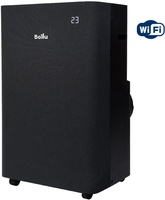 Кондиционер мобильный Ballu Velure BPAC-14 EW/N6