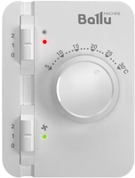 Контроллер (пульт) Ballu BRC-E
