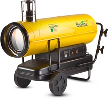 Пушка дизельная непрямого нагрева Ballu BHDN-80