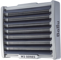Тепловентилятор водяной Ballu BHP-W2-150-XL