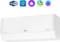 Сплит-система инверторного типа Ballu Odyssey Pro DC BSOI-24HN8/ERP комплект