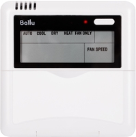 Пульт управления проводной BS_WCM