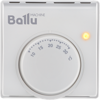 Термостат механический Ballu BMT-1