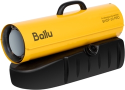 Пушка дизельная прямого нагрева Ballu BHDP-30 PRO