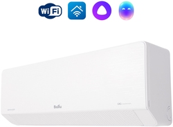 Сплит-система инверторного типа Ballu Defender BSHI-09HN8 комплект