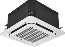 Комплект BALLU BLC_M_C-18HN1_22Y (compact) полупромышленной сплит-системы, кассетного типа