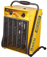 Тепловая пушка BALLU BHP-M-9