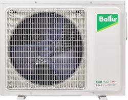 Блок наружный Ballu BA3OI-FM/out-27HN8/EU инверторной мульти сплит-системы