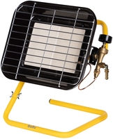 Обогреватель инфракрасный газовый Ballu BIGH-4