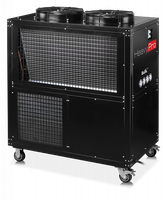 Кондиционер промышленный мобильный Ballu Heavy Pro BGK25