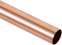 Труба медная Ballu Olympic 25,4х1,00х3000 (1), отрезок