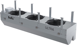 Завеса тепловая Ballu BHC-U20W55-PS2