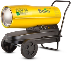 Пушка дизельная прямого нагрева Ballu BHDP-30