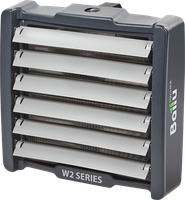 Тепловентилятор водяной BALLU BHP-W2-70-LN