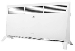Конвектор электрический Ballu Camino Eco Turbo BEC/EMT-2500 + Кронштейн CWM-02