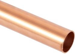 Труба медная Ballu Olympic 34,92х1,25х3000 (1-3/8), отрезок