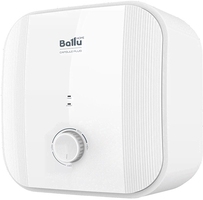 Водонагреватель Ballu BWH/S 10 Capsule Plus U