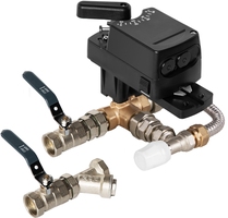 Узел смесительный Ballu BMU-4.0 M