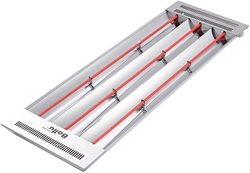 Инфракрасный обогреватель BALLU BIH-T-3.0