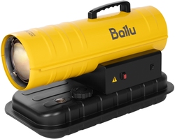 Пушка дизельная прямого нагрева Ballu BHDP-10L