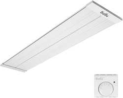 Комплект обогреватель инфракрасный Ballu BIH-APL-3.0-M + Терморегулятор BMT-1