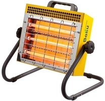 Обогреватель инфракрасный BALLU BIH-LM-1.5-R