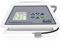 Блок управления Transformer Electronic Ballu BCT/EVU-E