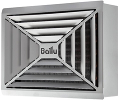 Тепловентилятор водяной Ballu BHP-W4-15-D