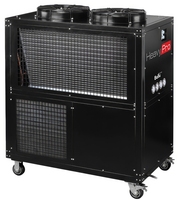 Кондиционер промышленный мобильный Ballu Heavy Pro BGK25