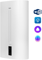 Водонагреватель Ballu BWH/S 80 Cetrion Inox Inverter