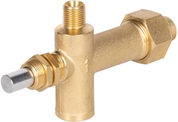 Газовый клапан безопасности ST-406A