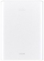 Очиститель воздуха приточный Ballu ONEAIR ASP-100 белый